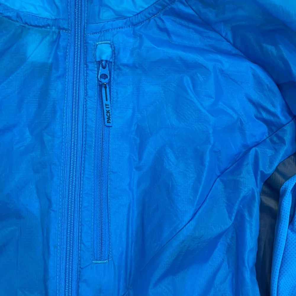 Adidas‎ Running Windbreaker Jacket Mens X Large